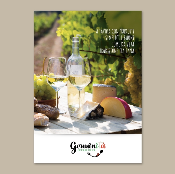 Genuinità, l’e-commerce dove trovare qualità, sperimentazione e cultura del cibo.