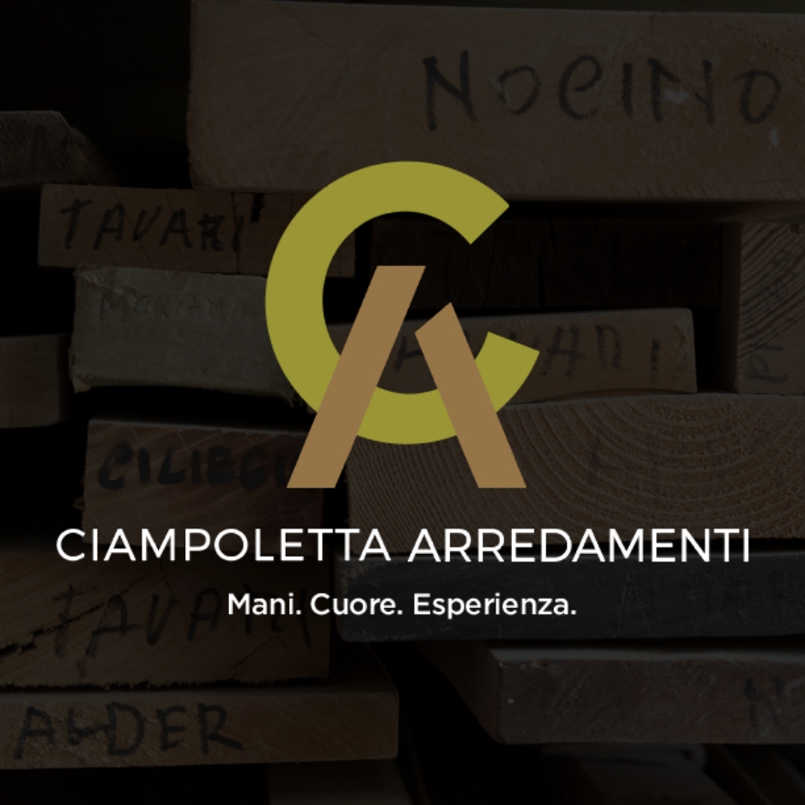 Sito Web ciampolettaarredamenti.it