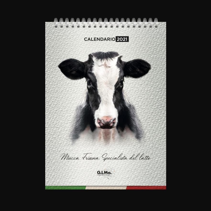 Direct Mailing Natale GIMa